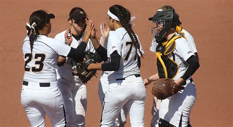 Towson Plays First Games In Tiger Softball Stadium News