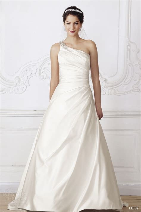 This link is to an external site that may or may not meet. LILLY 2014 Wedding Dresses | Wedding Inspirasi