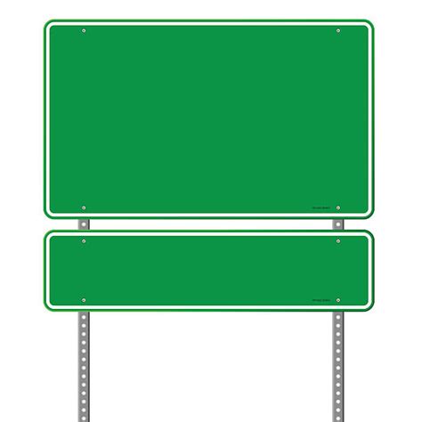 Royalty Free Road Sign Clip Art Vector Images And Illustrations Istock