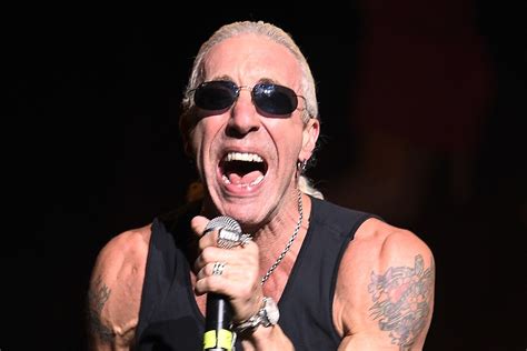 Dee Snider Performs At New Rock Hall Exhibit Opening