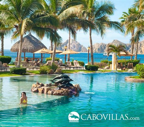 villa la estancia resort offers a luxurious setting for a romantic getaway in cabo san lucas