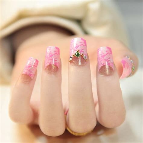 Fashion Japanese 3d Nail Art Cool 12 Nails Sold By Fattycat Learn