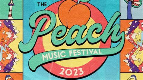 peach music festival 2023 lineup tedeschi trucks band goose my morning jacket and more live