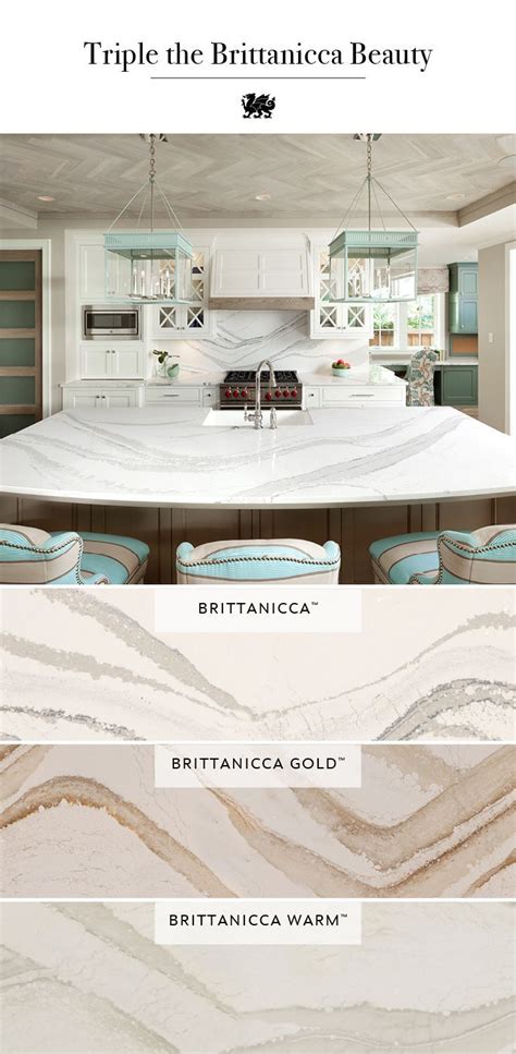 We were told they would do. Image result for cambria brittanicca warm | Quartz kitchen ...