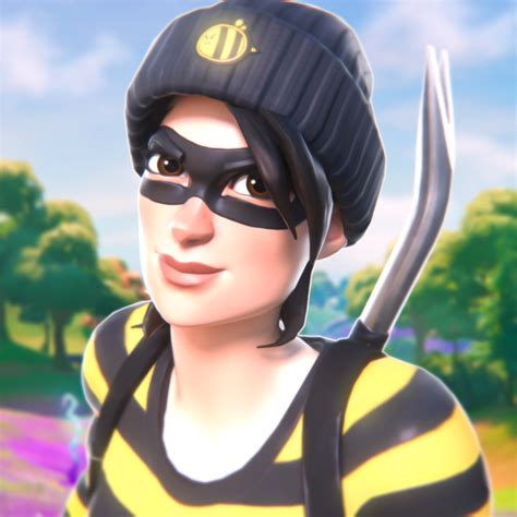 Fortnite Profile Pictures On Behance