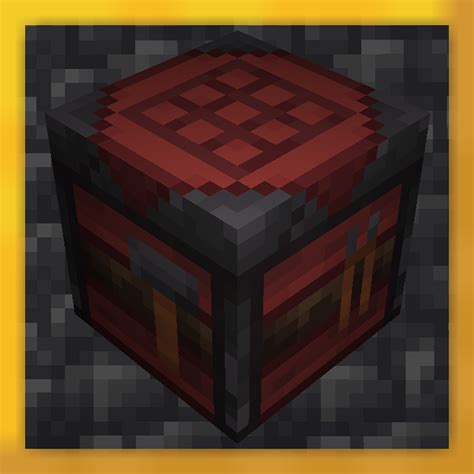 Old Like Smithing Table Minecraft Texture Pack