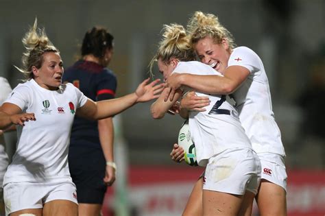 England S Women S Rugby Womens Rugby Women Couple Photos