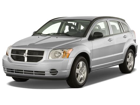2009 Dodge Caliber Reviews And Rating Motor Trend