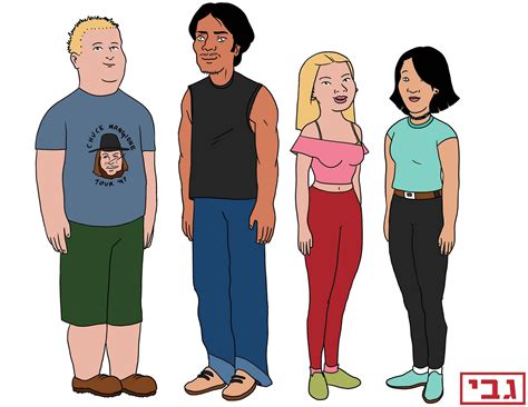 100 Bobby Hill Pictures