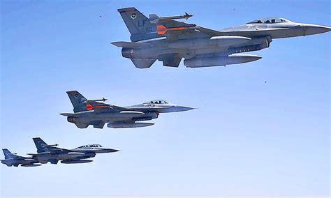 It made its debut during the army day parade on july 30, 2017 at the zhurihe military training base in north china's inner mongolia autonomous region F-16 Fighter Aircraft Air Refueling | AIIRSOURCE
