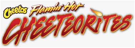 Cheetos Logo Png Flaming Hot Cheetos Logo Png Download 8141930 Png Images On Pngarea