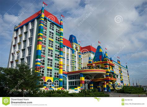 Explore the area around renaissance johor bahru hotel in malaysia. Legoland Hotel Malaysia editorial image. Image of malaysia ...