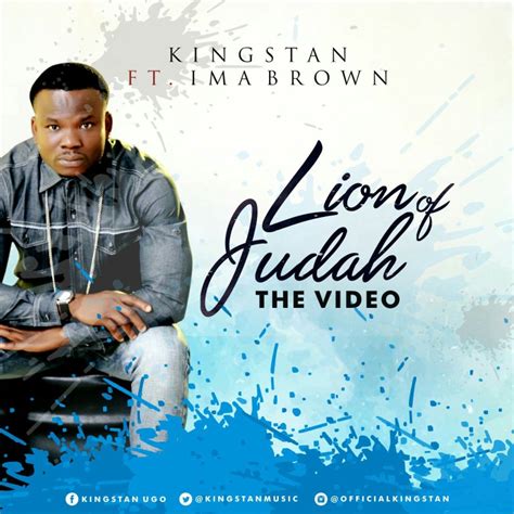 But more importantly, the maps identify the location and kingdom of the transatlantic slaves as the kingdom of judah on the west coast of africa, that until recently was undisclosed, making these map historically priceless and of extreme importance to their descendants. Download & Lyrics Lion of Judah - Kingstan Ft. Ima Brown | Simply African Gospel Lyrics