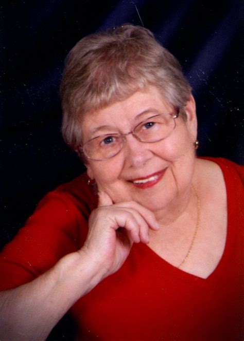 Elizabeth Betty Moeckel Williams Obituary Mitchell Funeral Homes