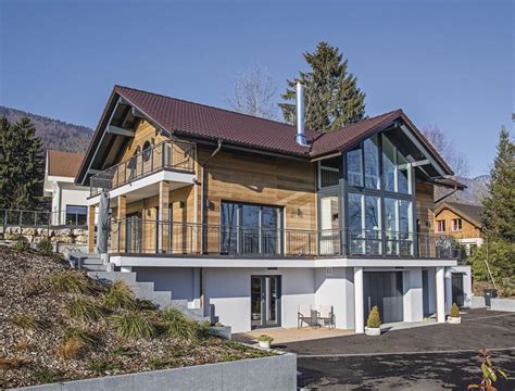 Bei dem bau eines hauses ist es sinnvoll, sich rechtzeitig mit elektrik ist unverzichtbar bei einem neubau. Scanhaus Marlow Preise | Einfamilienhaus Neubau Im ...
