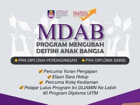 Marszlee adalah dua pemimpin yang bijak berdasarkan pencapaian dan kelulusan. PERMOHONAN PROGRAM MENGUBAH DESTINI ANAK BANGSA UNIVERSITI ...