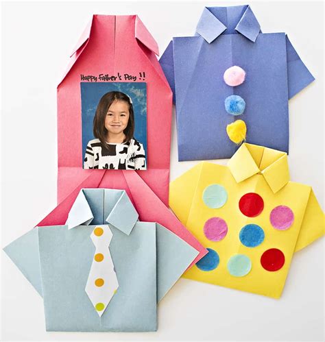 Download one of these shareable images and send when should i order my father's day card? hello, Wonderful - 12 IRRESISTIBLY CUTE FATHER'S DAY CARDS KIDS CAN MAKE