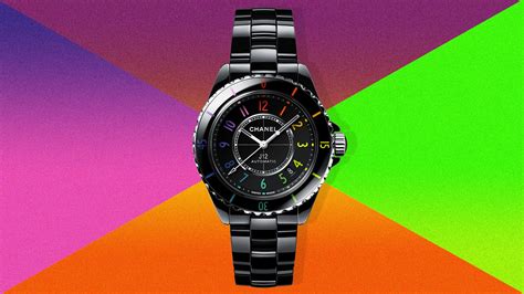 Sale Chanel Wrist Watch In Stock