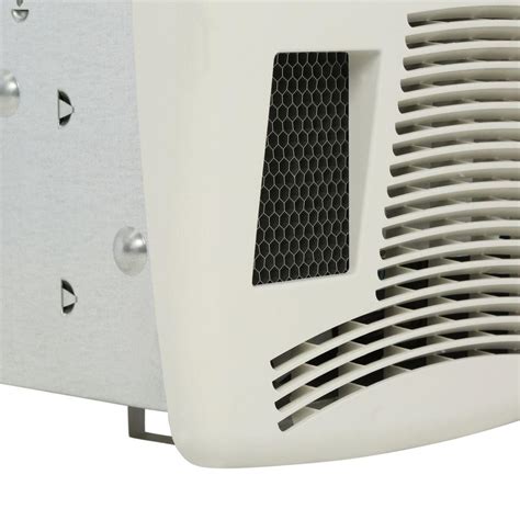 Broan nutone 765hl heater/fan/light 100cfm 2.0. Bathroom Exhaust Fan with Heater and Night Light Versatile ...