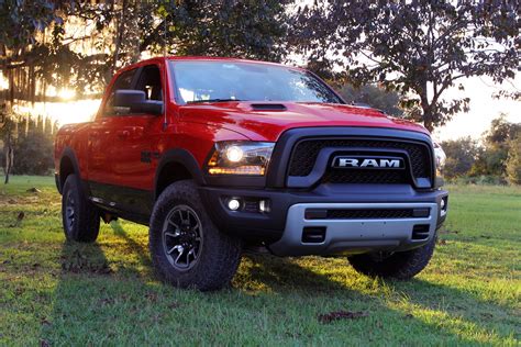 Show all songs by ram. Long-Term Report 1: 2017 Ram 1500 Rebel 4x4
