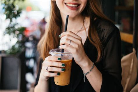 26900 Iced Coffee Stock Photos Pictures And Royalty Free Images Istock