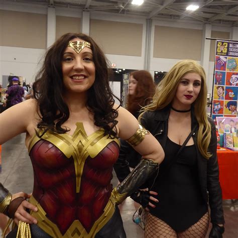 Tidewater Comicon Va Beach May 2019 Misterqque Flickr