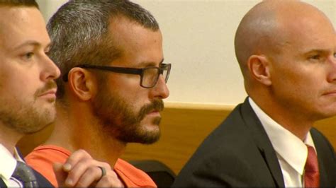 Graphic Content Transcript And Audio Of Chris Watts Confession Released To The Public