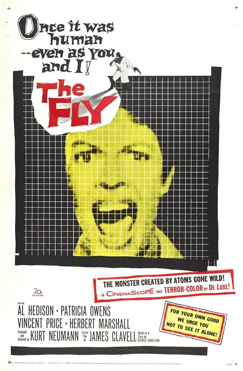 The Fly 1958 Imdb