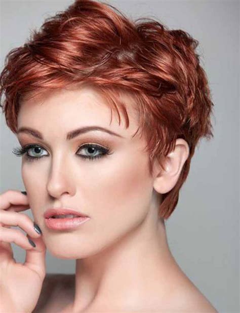 Very Short Hairstyles For Women Feed Inspiration