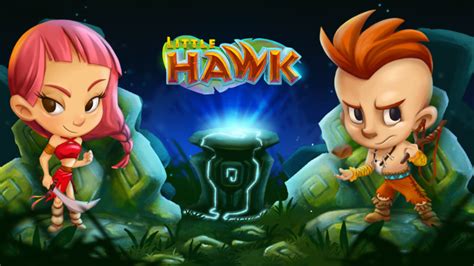 Indie Developer Bzillions Announces 2d Platformer Little Hawk Pc Ps4 Xbox One Hardcore