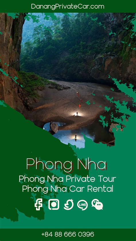 Phong Nha Private Car Car Rental With Driver In Phong Nha Quang Binh Da Nang Private Car