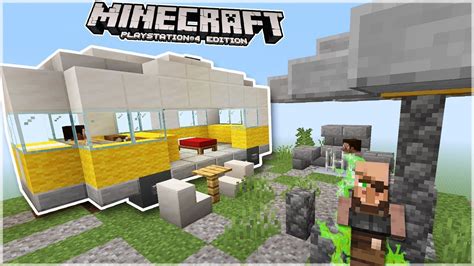 It has many minigames like skywars, bedwars, kitpvp and many more. ECCO le BEDWARS su MINECRAFT PS4!🚍 Server BedWars Moddati ...