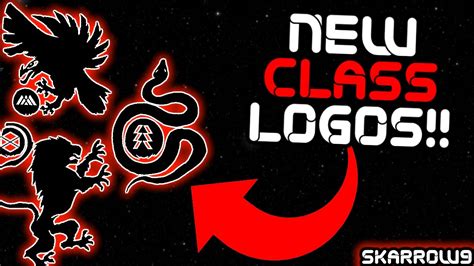 New Destiny 2 Class Symbols What They Represent And More Youtube