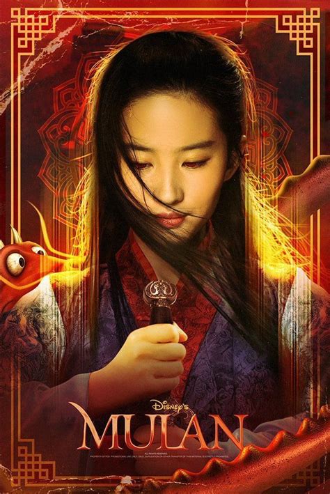 Void of any emotional resonance, the film eschews coherent. Mulan (2020) streaming VF