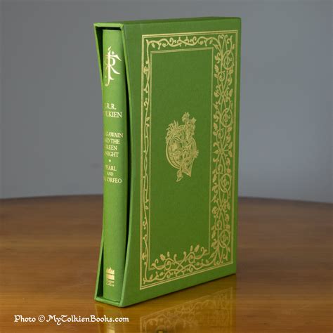 Sir Gawain And The Green Knight Deluxe Edition 2020