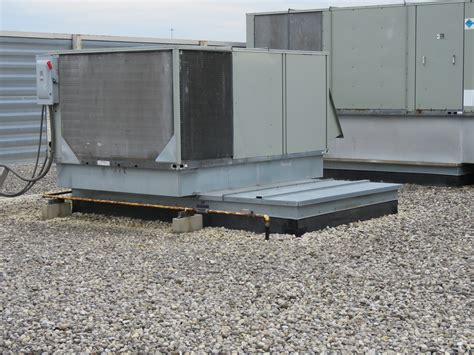 Pictures Curb Adapters For Rooftop Hvac Units Roof Online