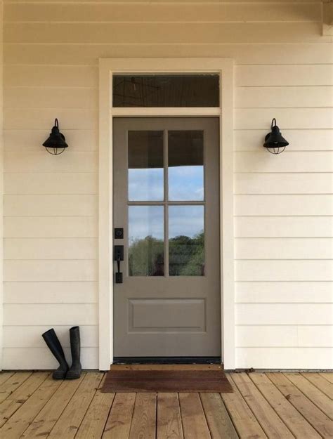 Sherwin Williams Best Exterior Paint Best Front Doors Painted