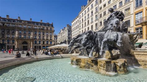 The Best Things To See And Do In Lyon