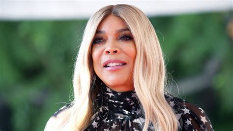 Wendy Williams Documents Her Date Night With Photos On Social Media