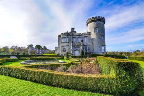 All You Need To Know About Dromoland Castle Hotel Ireland For Families