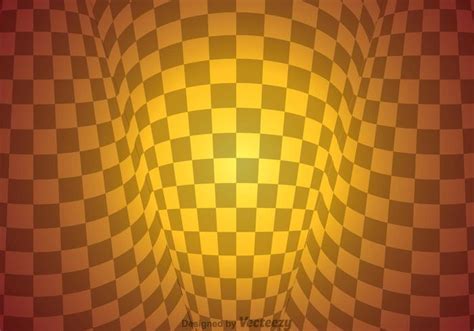Checker Board Warp Abstract Background 92219 Vector Art At Vecteezy