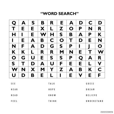 The puzzles below are organized by area of science—biology, earth. Brain Games Seniors Printable Worksheets - Gridgit.com