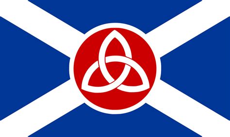 The Republic Of Socialist Scotland By Achaley On Deviantart