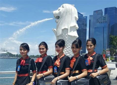 Pspp Penerbangan Jakarta Terakreditasi A Pendaftaran Pspp Penerbangan