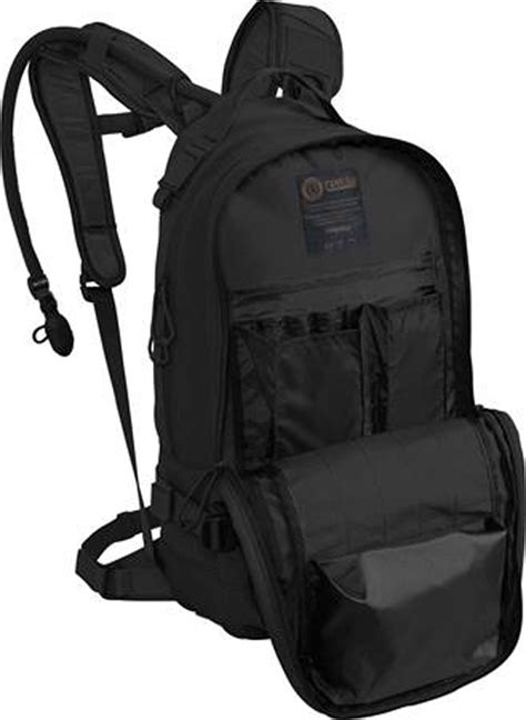 Camelbak Hawg 3l Military Spec Crux Tactical Backpack Long Ebay