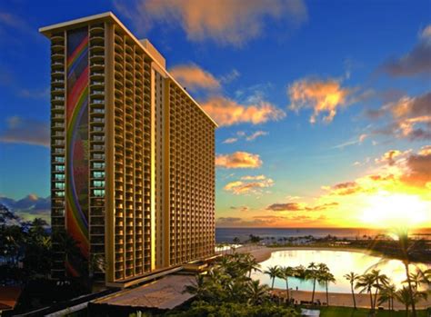 Winner Grand Prize Tile Project Hilton Hawaiian Village Rainbow