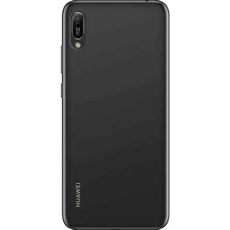 Pure 0 3 Nude Huawei Y6 2019 deksel gjennomsiktig Elkjøp