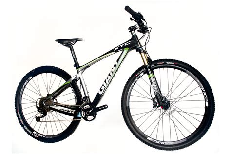 Test Vtt Giant Xtc Composite 29er 1 2013 Test Cotes Avis Prix