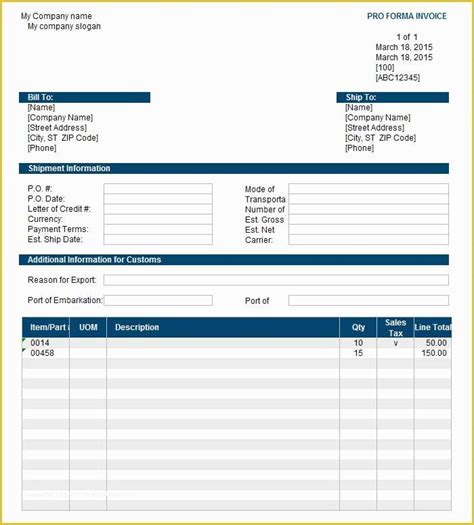 44 Html Invoice Template Free Download Heritagechristiancollege