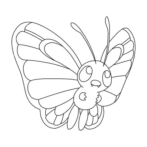 Desenhos De Pokémons Para Colorir Desenhos Imprimir